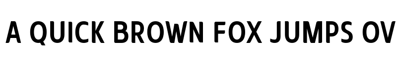 Preview of Geneva01 Regular font