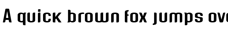 Preview of Genghis Khan ?????????? font