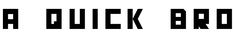 Preview of GENOCIDE Regular font