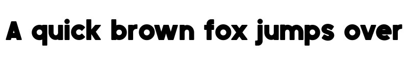 Preview of Genta Regular font