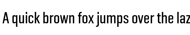 Preview of GeogrotSharp TRIAL Comp Medium font