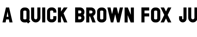 Preview of GEORGEA Regular font