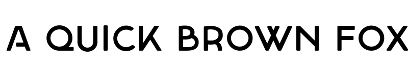 Preview of Georgina Demo Regular font