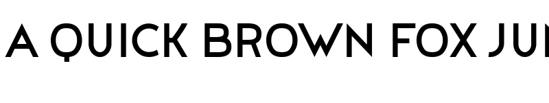 Preview of Gerb Regular font