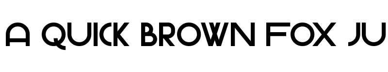 Preview of Gerhaus Regular font