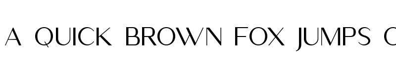 Preview of Germany Sans Regular font