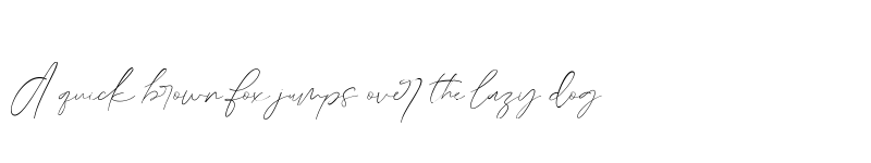 Preview of Germany Script Regular font