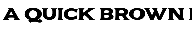 Preview of Gesone Font Demo Regular font