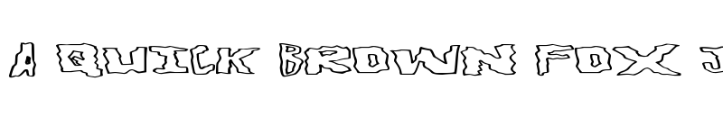 Preview of GetAround Regular font