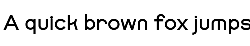 Preview of Getboreg Trial Only Regular font