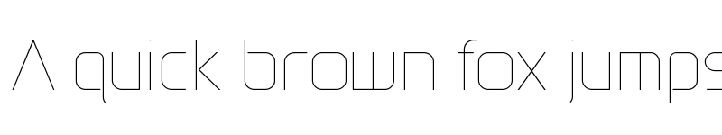 Preview of Gia Variable Regular font