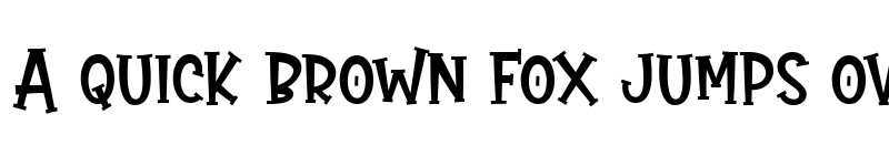 Preview of Gift Of Love Regular font