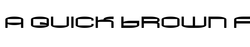 Preview of Gigasunmo Regular font