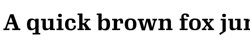 Preview of Gimlet Micro Narrow Bold font