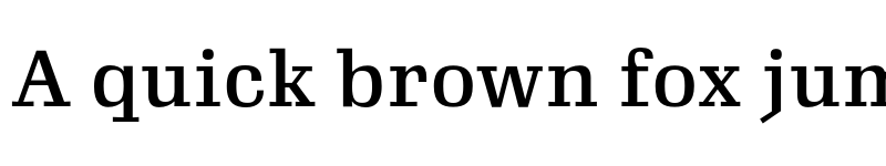 Preview of Gimlet Micro Narrow Medium font