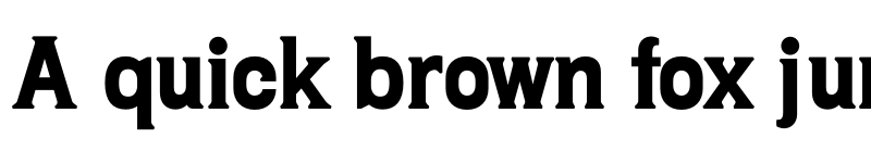 Preview of Gin And Tonic PERSONAL USE Regular font