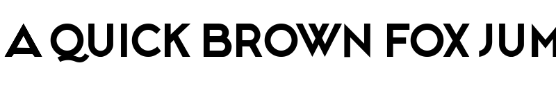 Preview of Ginkgo Regular font