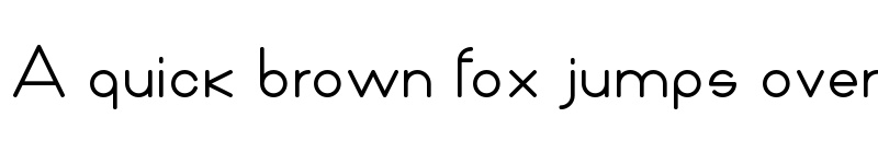 Preview of Giorgino Regular font