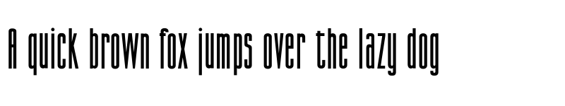 Preview of GiottoFLF Bold font