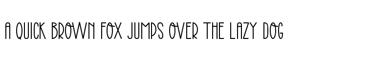 Preview of Girl Boy Display Regular font