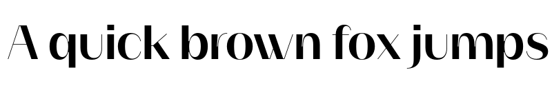 Preview of Girona Test SemiBold font