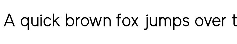 Preview of Giuconda Regular Regular font