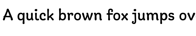 Preview of Giulia Plain Light font