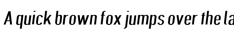 Preview of Give A Hoot BkExtObl font