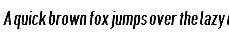 Preview of Give A Hoot Obl font