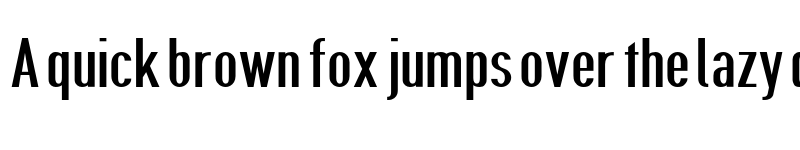 Preview of Give A Hoot Regular font