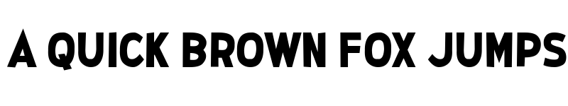 Preview of Glee Finder Regular font