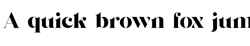 Preview of Glinka Personal Use Only Regular font