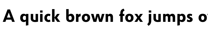 Preview of GlobeGroteskDisplay-Bold ? font