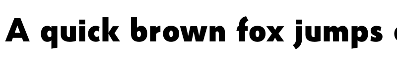 Preview of GlobeGroteskDisplay-Extrabold ? font