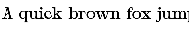 Preview of GLOW NIGHT Regular font