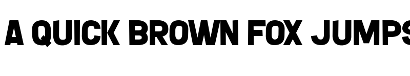 Preview of Gnorts, Mr A! Regular font