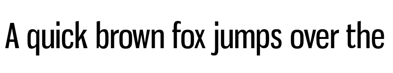 Preview of Gnuolane Free font