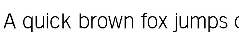 Preview of GoetheGothic Regular font