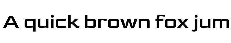 Preview of Gold Regular font