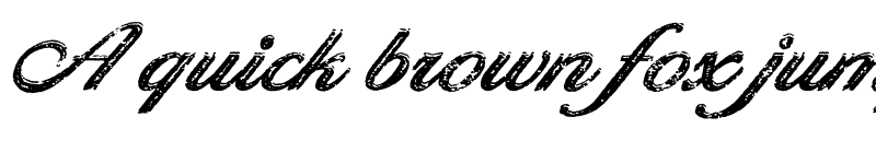 Preview of Golden Brick Personal Use Regular font