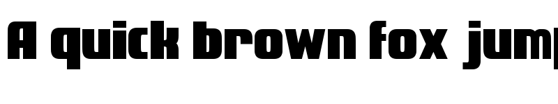 Preview of Golden Dragon Solid font