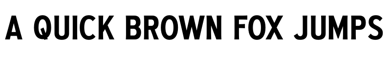 Preview of Golden Record PERSONAL Regular font