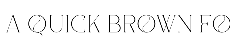 Preview of GOLDEN Regular font