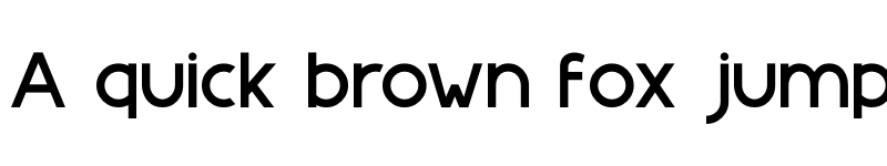 Preview of Golden Rooster Regular font