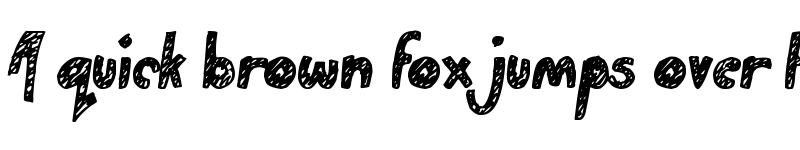 Preview of Golden Star Regular font