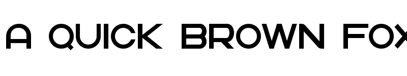 Preview of GoldenWings Regular font