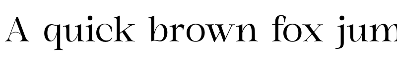 Preview of Gold&Song Regular font