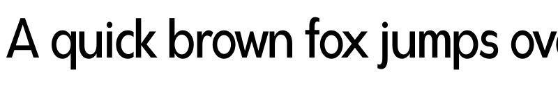 Preview of Gonzi Condensed PERSONAL USE Regular font