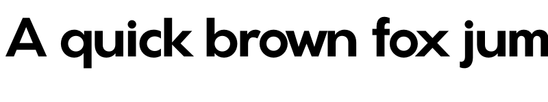 Preview of Gonzi PERSONAL USE Bold font