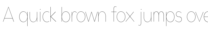 Preview of Gonzi Variable PERSONAL USE Regular font